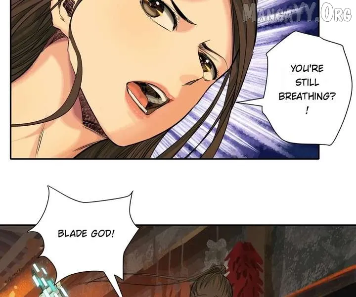 Read The Creatures that We Are EN Manga Online