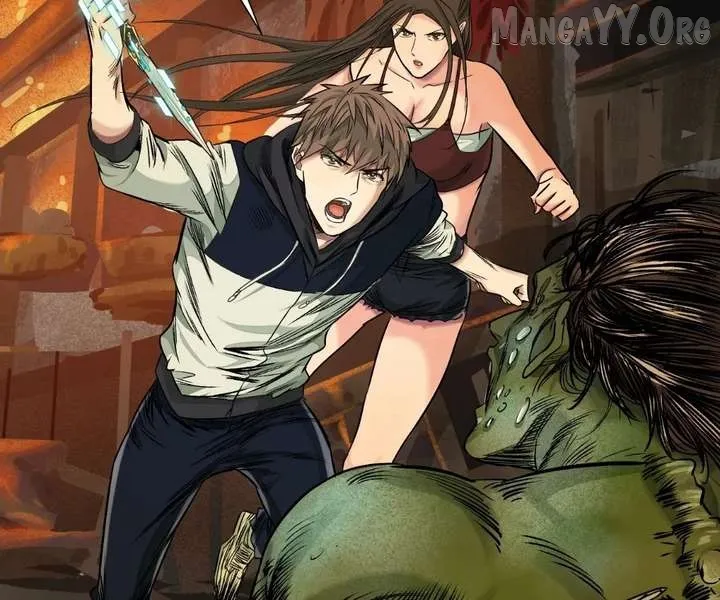 Read The Creatures that We Are EN Manga Online