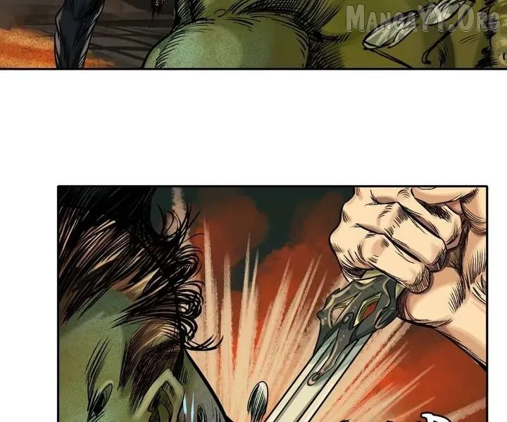 Read The Creatures that We Are EN Manga Online