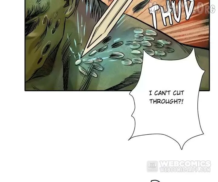 Read The Creatures that We Are EN Manga Online