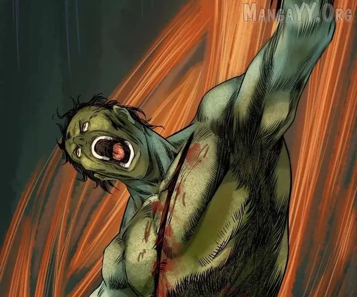 Read The Creatures that We Are EN Manga Online