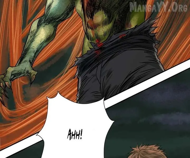 Read The Creatures that We Are EN Manga Online