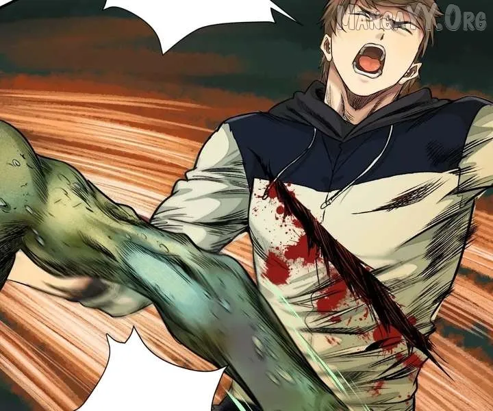 Read The Creatures that We Are EN Manga Online