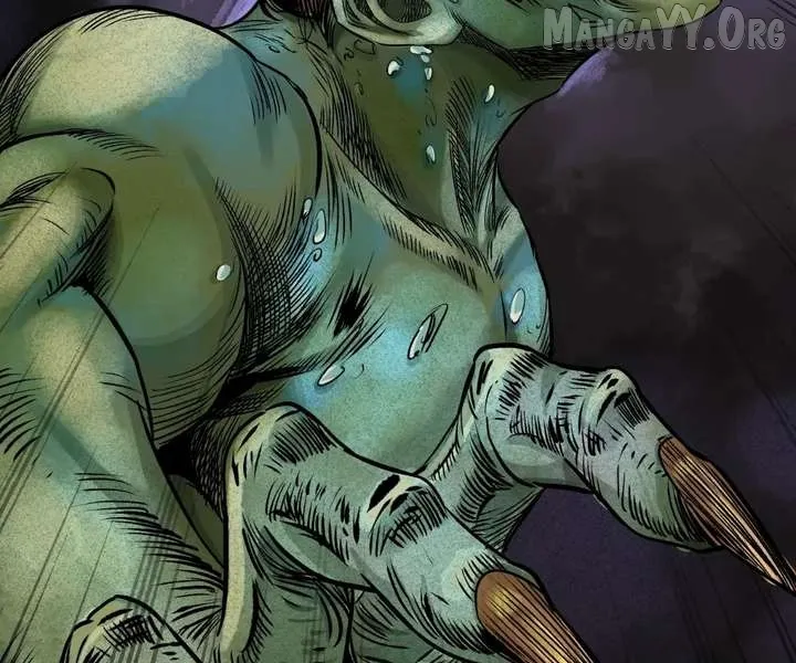 Read The Creatures that We Are EN Manga Online
