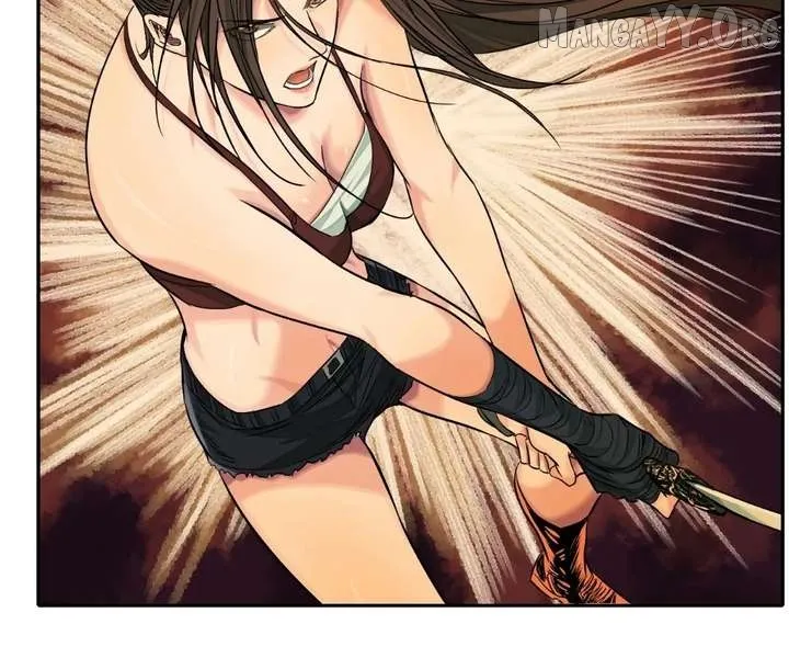 Read The Creatures that We Are EN Manga Online