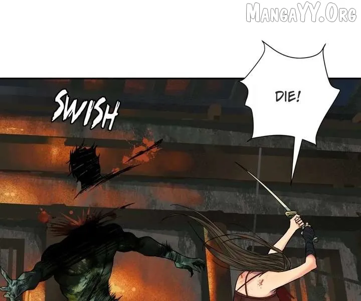 Read The Creatures that We Are EN Manga Online