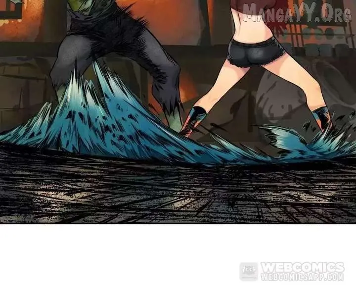 Read The Creatures that We Are EN Manga Online