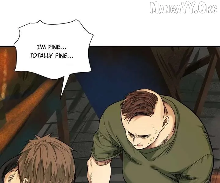 Read The Creatures that We Are EN Manga Online