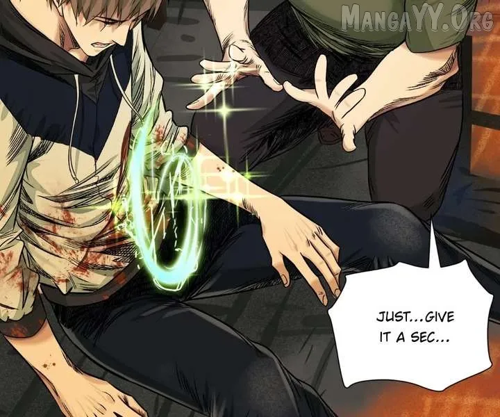 Read The Creatures that We Are EN Manga Online