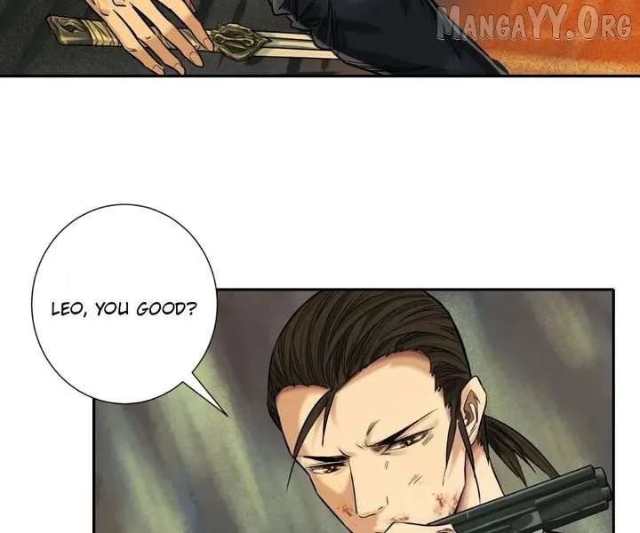Read The Creatures that We Are EN Manga Online