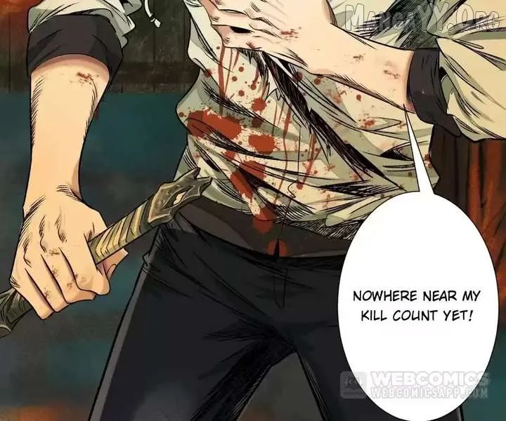 Read The Creatures that We Are EN Manga Online
