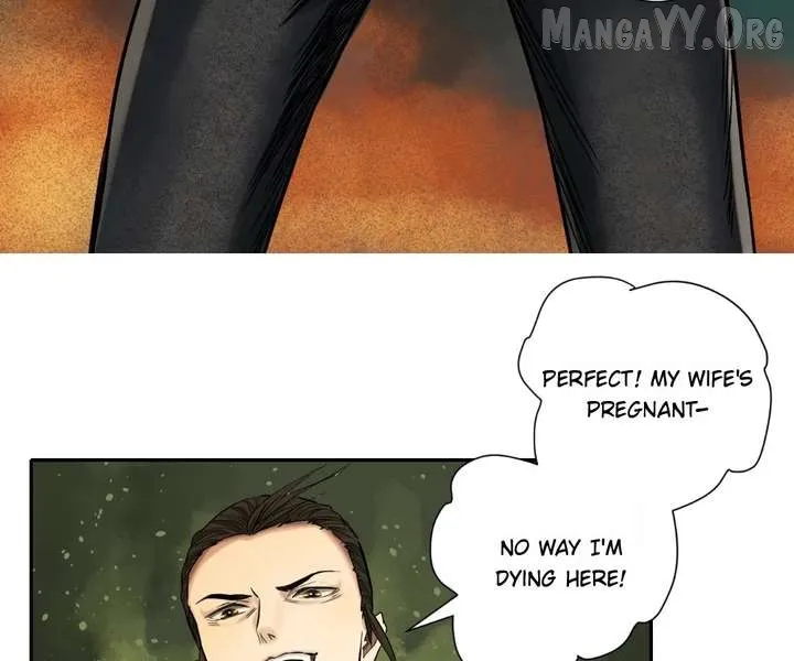 Read The Creatures that We Are EN Manga Online