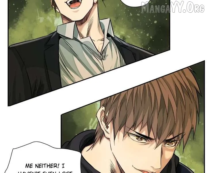Read The Creatures that We Are EN Manga Online