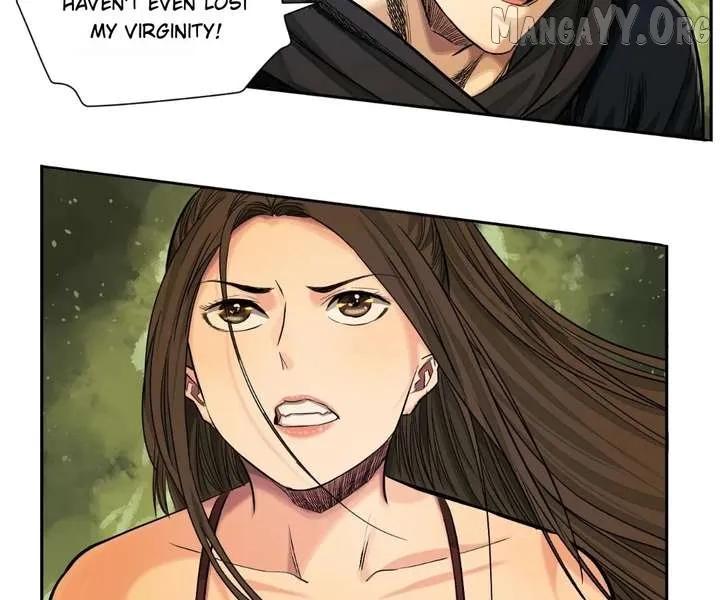 Read The Creatures that We Are EN Manga Online