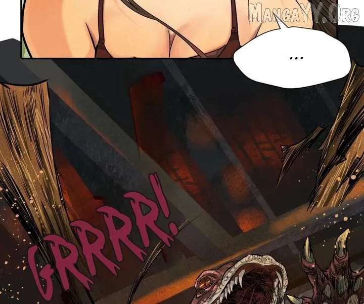 Read The Creatures that We Are EN Manga Online