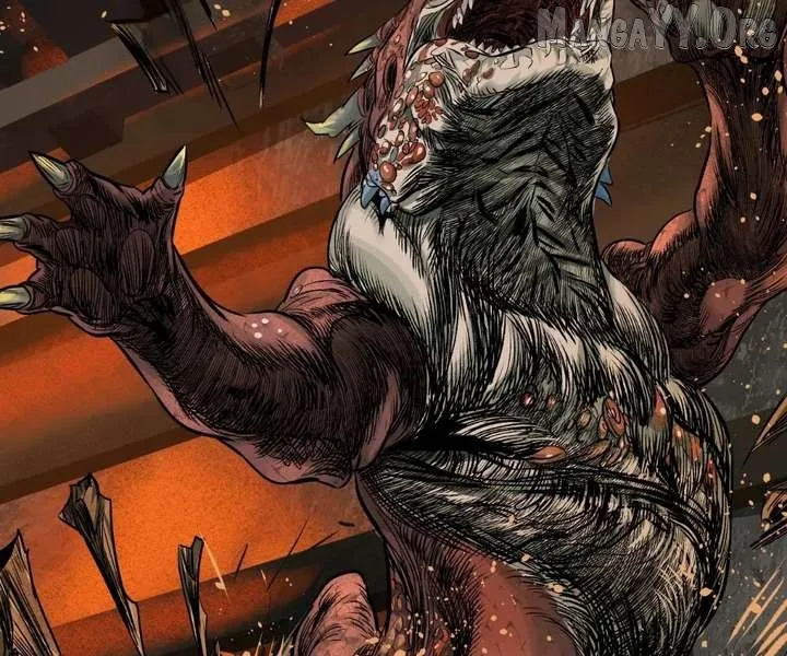 Read The Creatures that We Are EN Manga Online