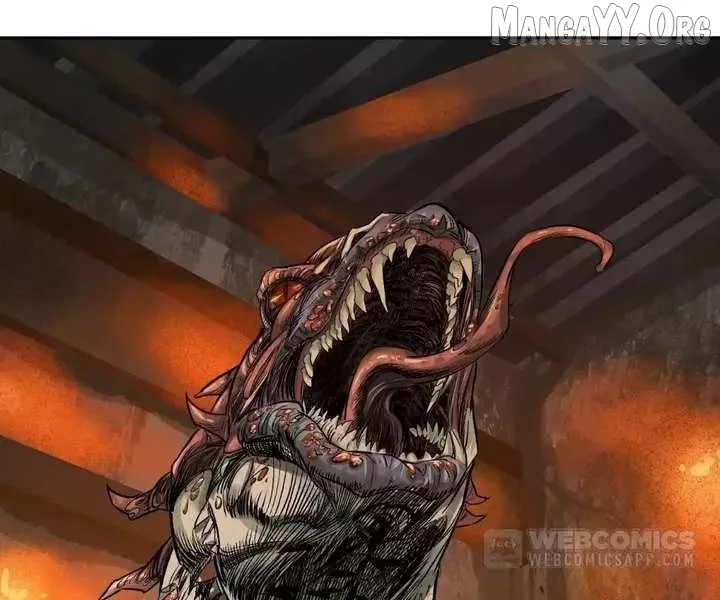 Read The Creatures that We Are EN Manga Online