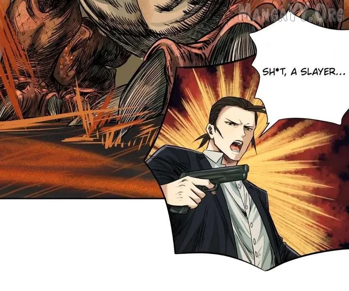 Read The Creatures that We Are EN Manga Online