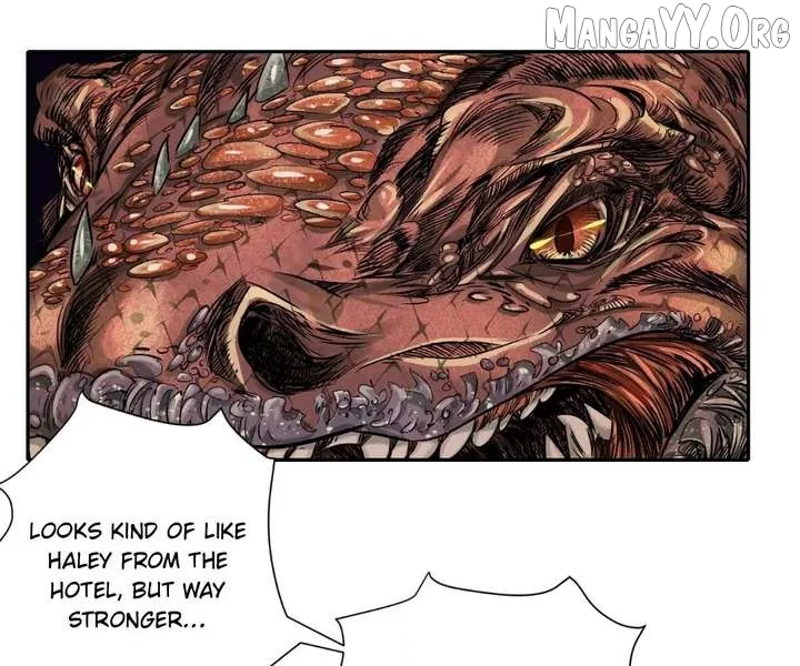 Read The Creatures that We Are EN Manga Online