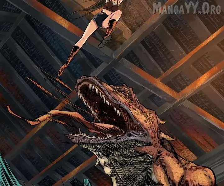 Read The Creatures that We Are EN Manga Online