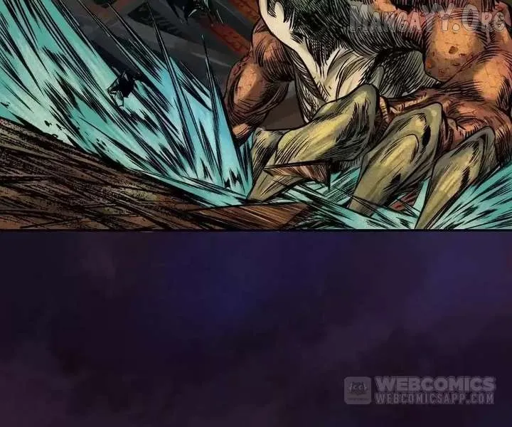 Read The Creatures that We Are EN Manga Online