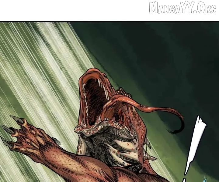 Read The Creatures that We Are EN Manga Online