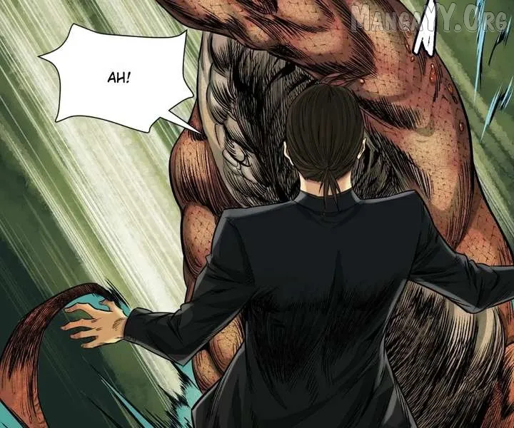 Read The Creatures that We Are EN Manga Online