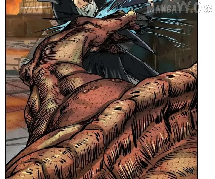 Read The Creatures that We Are EN Manga Online