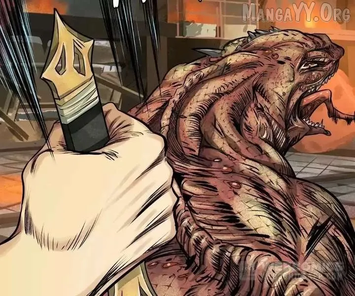 Read The Creatures that We Are EN Manga Online