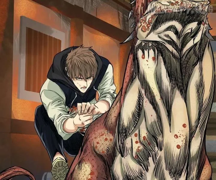 Read The Creatures that We Are EN Manga Online