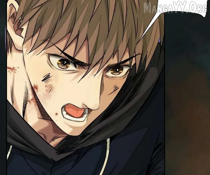 Read The Creatures that We Are EN Manga Online