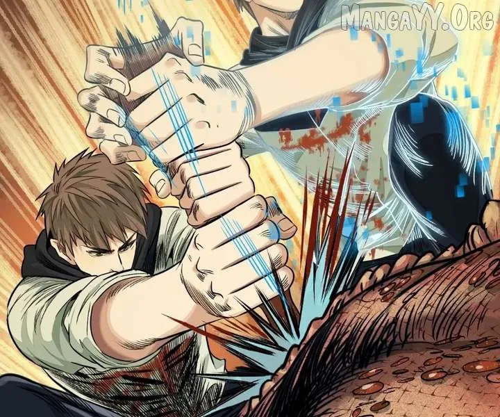 Read The Creatures that We Are EN Manga Online