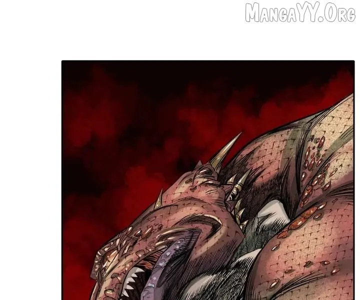 Read The Creatures that We Are EN Manga Online