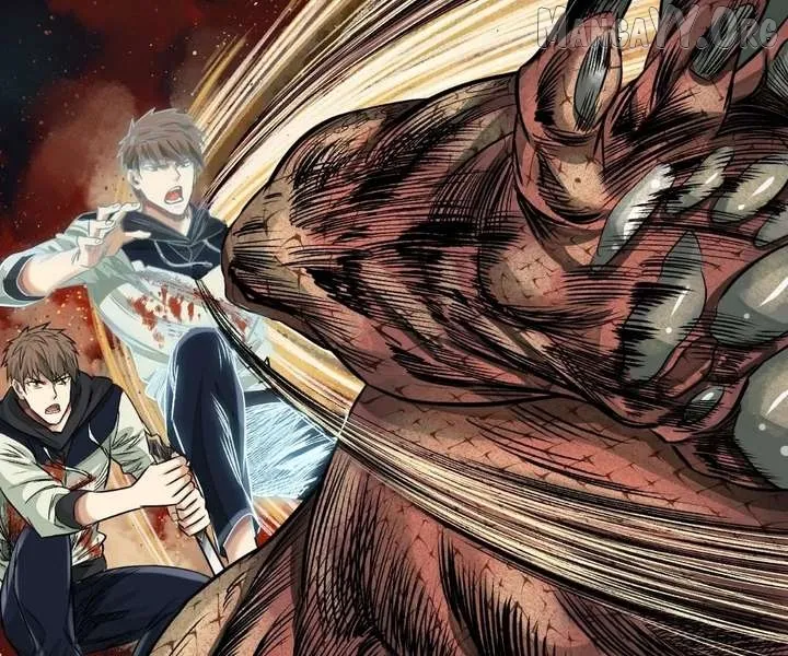 Read The Creatures that We Are EN Manga Online