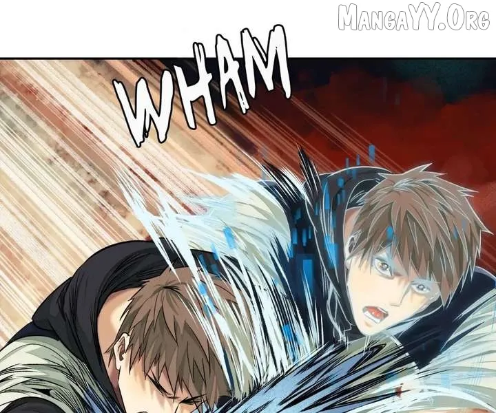 Read The Creatures that We Are EN Manga Online