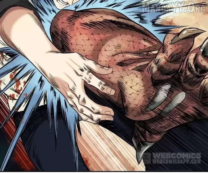 Read The Creatures that We Are EN Manga Online