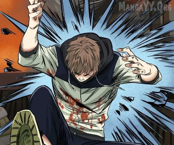 Read The Creatures that We Are EN Manga Online