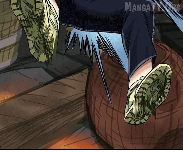 Read The Creatures that We Are EN Manga Online