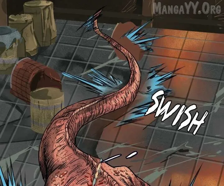Read The Creatures that We Are EN Manga Online