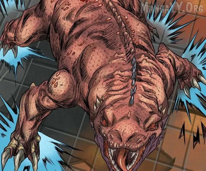 Read The Creatures that We Are EN Manga Online