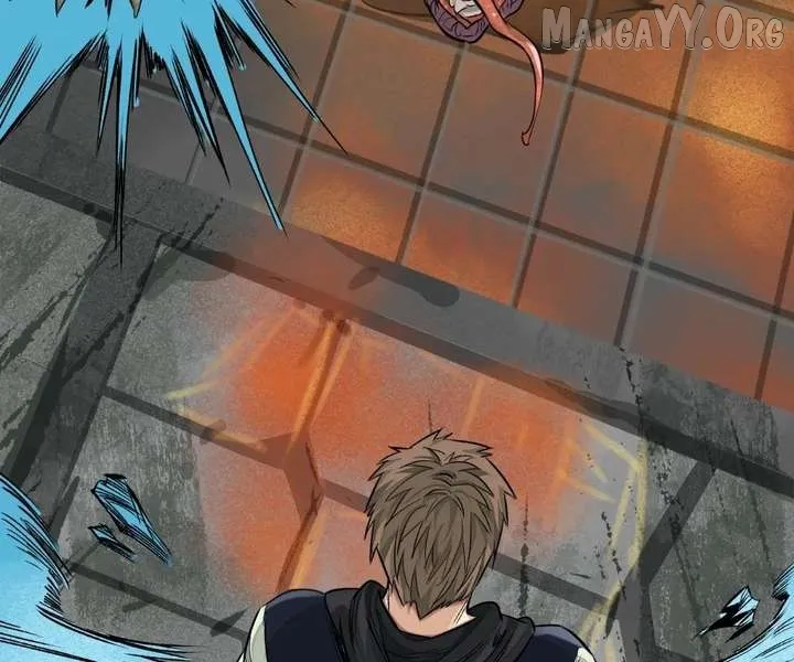 Read The Creatures that We Are EN Manga Online
