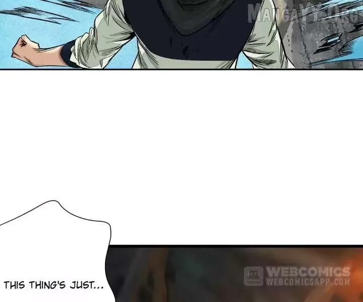 Read The Creatures that We Are EN Manga Online