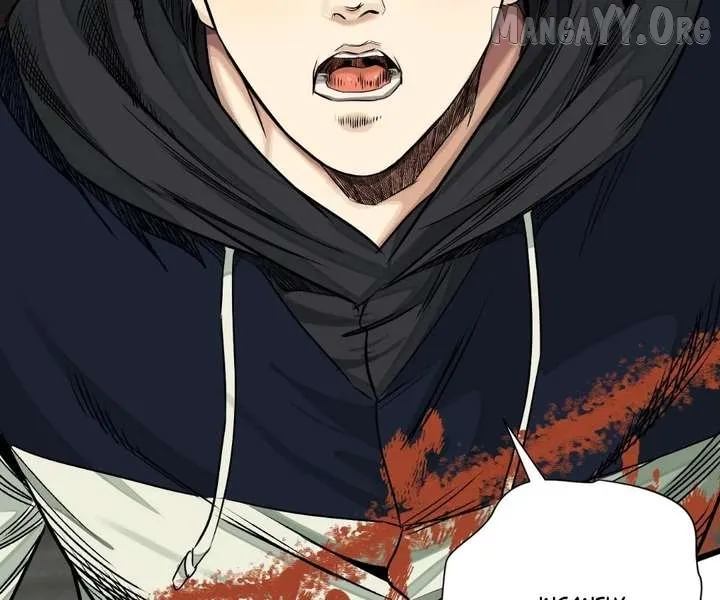 Read The Creatures that We Are EN Manga Online