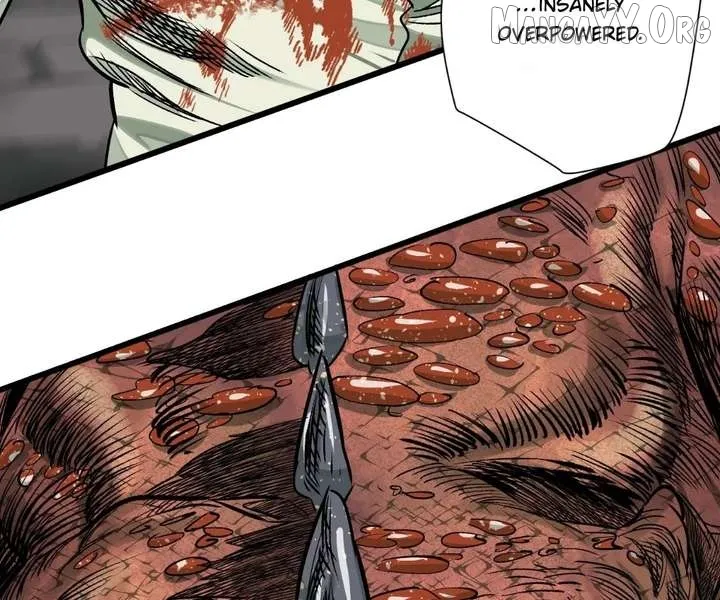 Read The Creatures that We Are EN Manga Online
