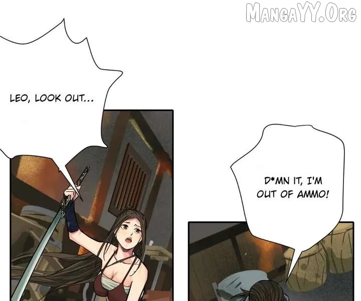 Read The Creatures that We Are EN Manga Online