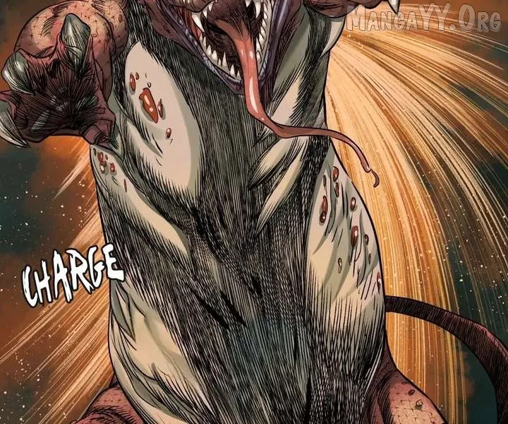 Read The Creatures that We Are EN Manga Online