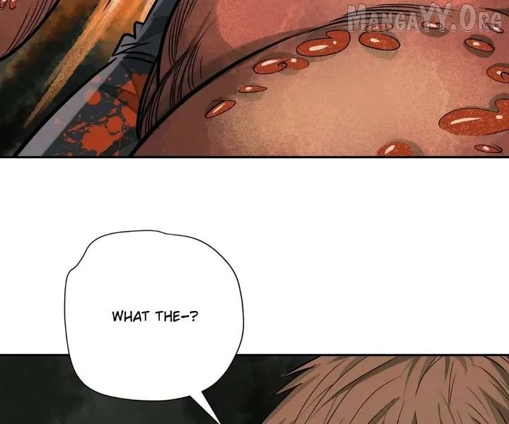 Read The Creatures that We Are EN Manga Online