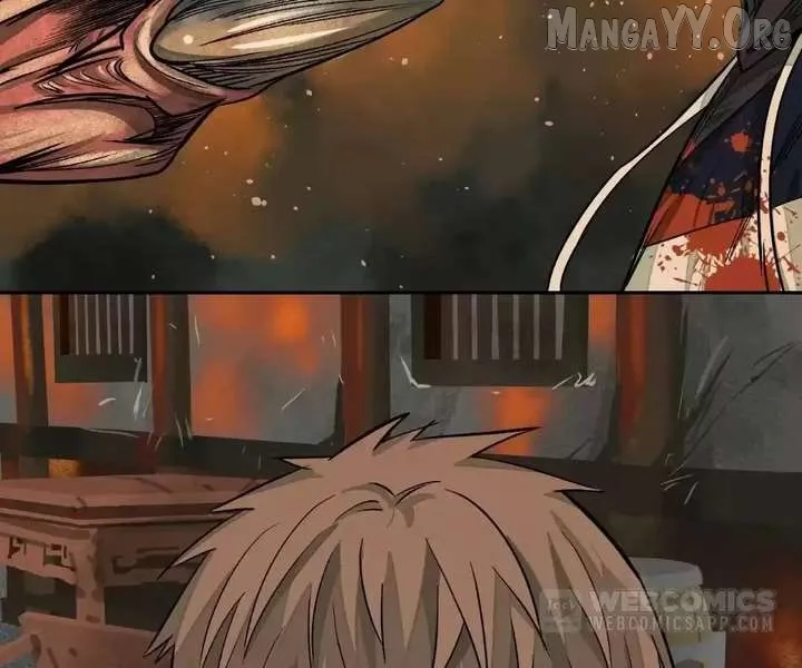 Read The Creatures that We Are EN Manga Online