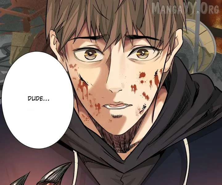 Read The Creatures that We Are EN Manga Online