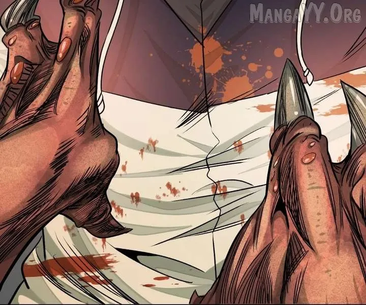 Read The Creatures that We Are EN Manga Online